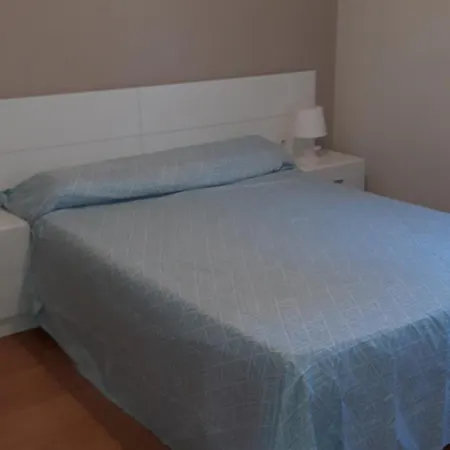 San Lorenzo Apartamento Ateca